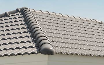 advantages of Danesford clay roofing