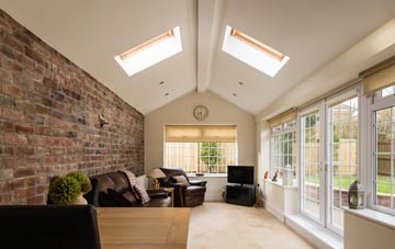 conservatory roof insulation Danesford, Shropshire