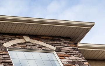 Danesford diy soffit installation