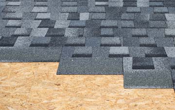 expert Danesford asphalt roof companies