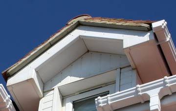Danesford fascia installation costs