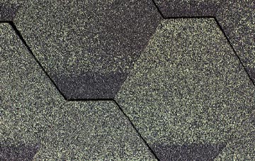 Danesford fibreglass shingle repairs