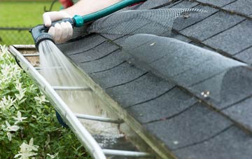 Danesford gutter cleaning costs