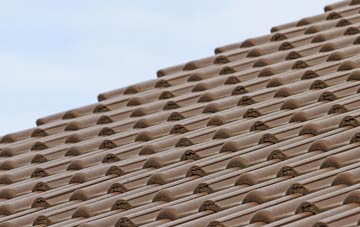 plastic roofing Danesford, Shropshire