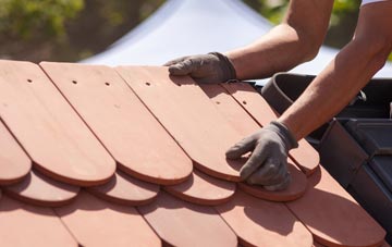 Danesford roof tile contractors
