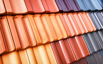 Danesford roof tile costs