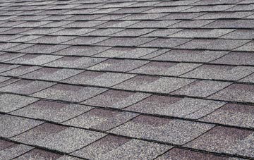 Danesford tiles for shallow pitch roofing