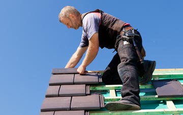 disadvantages of Danesford slate roofing