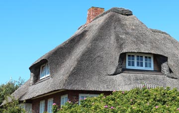 thatch roofing Danesford, Shropshire