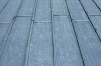 Danesford lead roofing