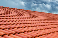 Danesford roofing tiles